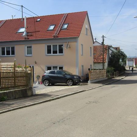 Beim Wegmacher Rennertshofen Zewnętrze zdjęcie